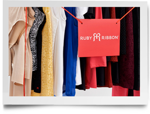 Ruby Ribbon