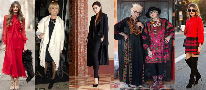Fashion and Style Pics