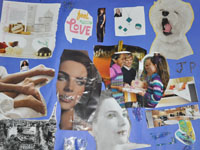 Juliette Vision Board Picture