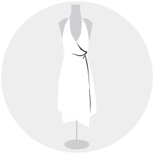 Halter Dress