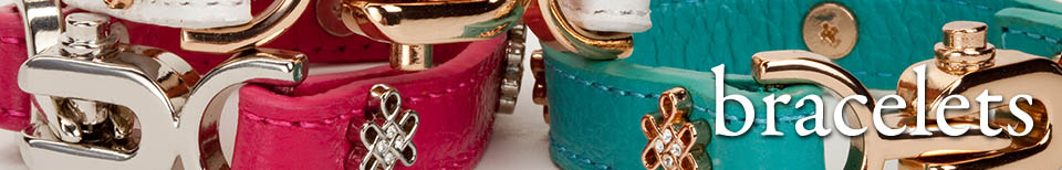 Bamboopink Bracelet